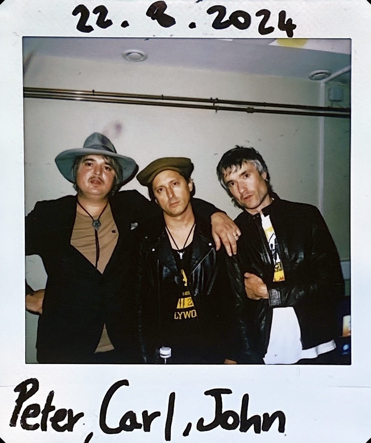 Corker X Debuts Bold New Aesthetic Celebrity Carl Barât steers a striking style revolution in Corker X’s newest release. Now