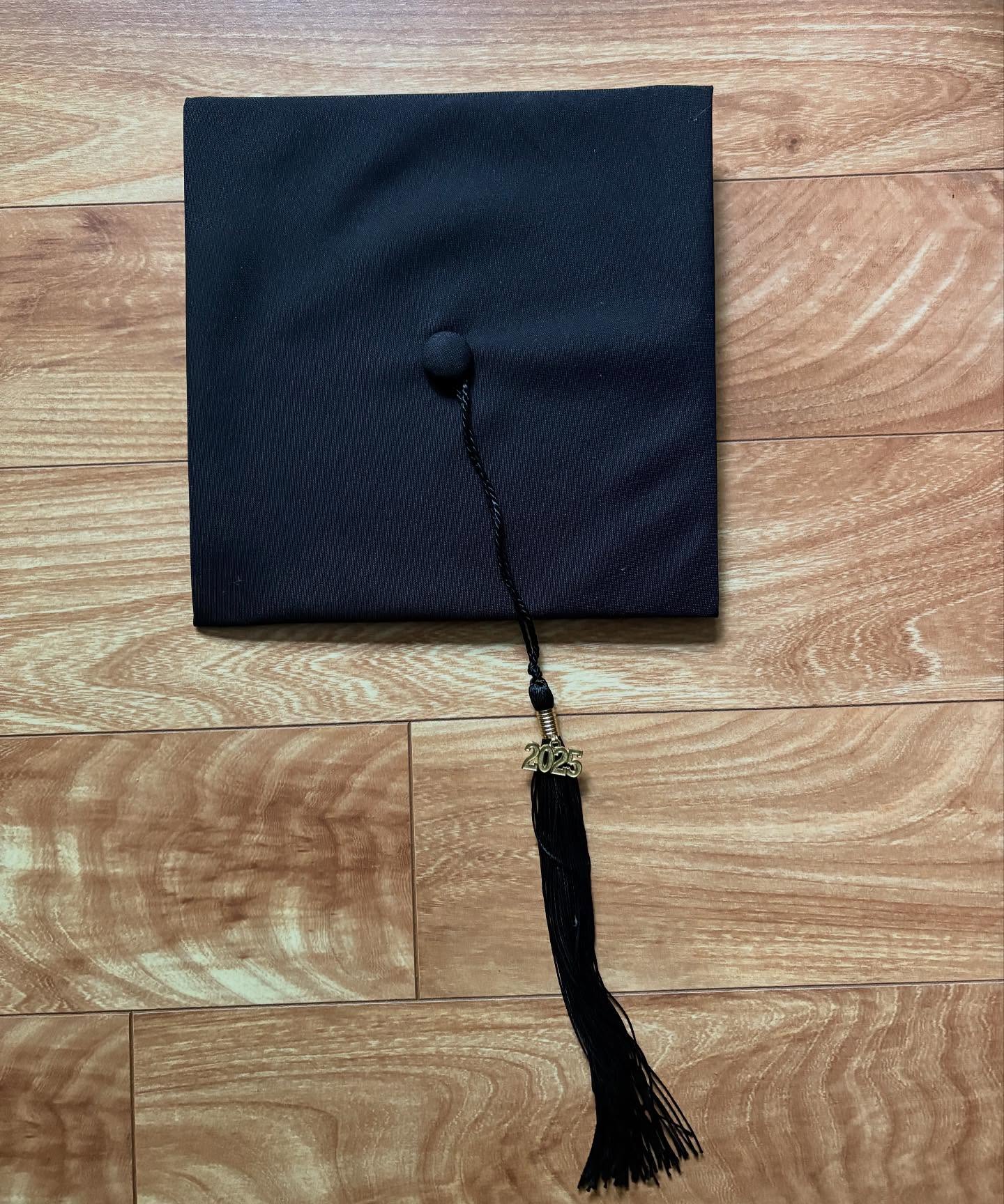 Cormega Celebrates Daughter’s Graduation Milestone Proud father carves a path forward, inspiring academic growth while igniting new dreams!!
