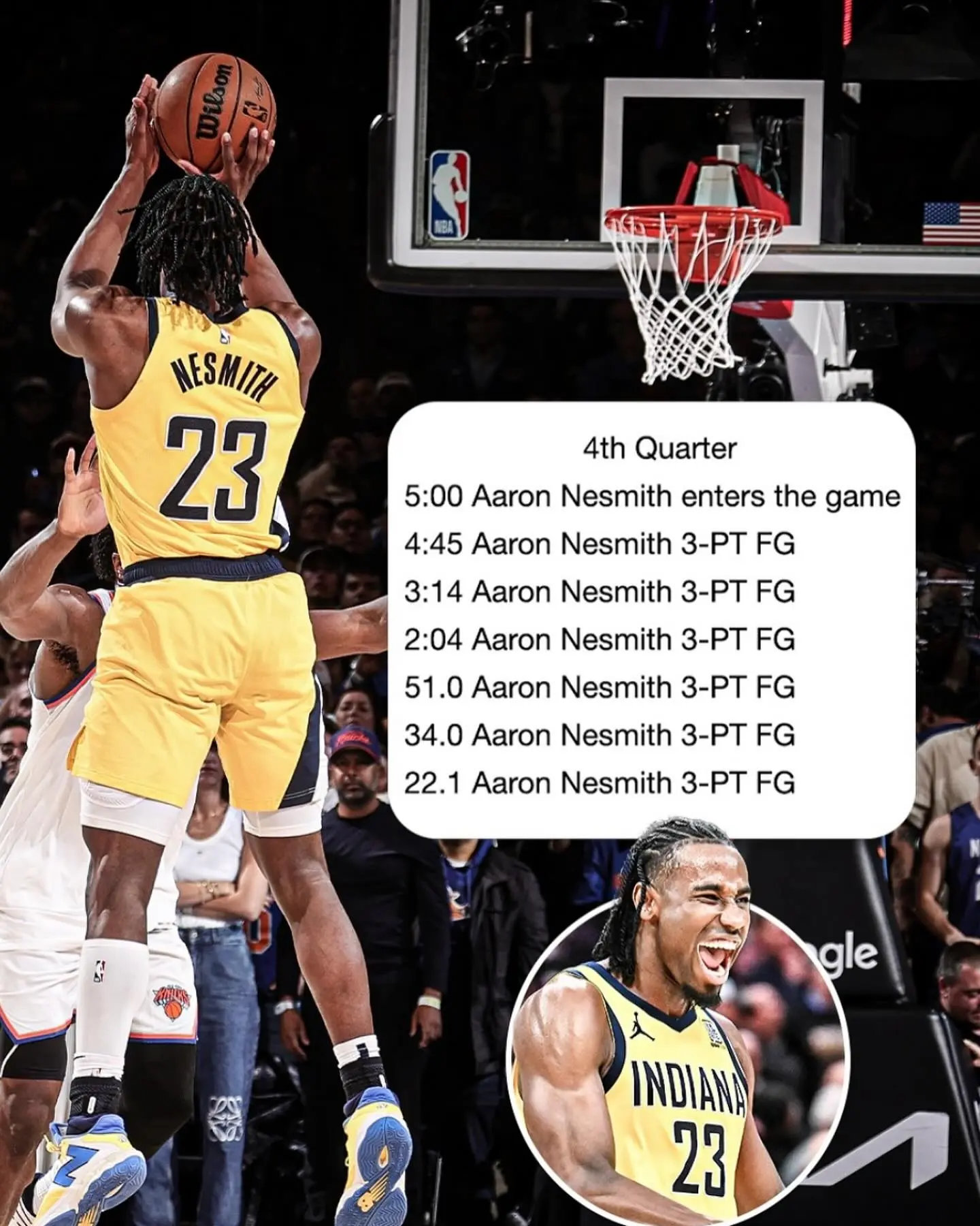 Cormega Debates NBA Playoff 4th-Quarter 3-Point Record Rapper Cormega sparks Instagram debate on NBA playoff 4th-quarter 3-point records ever set