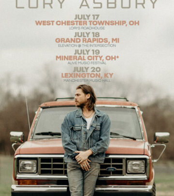 Cory Asbury unveils July tour plans; fans share city tips in a vibrant, engaging update!!!!