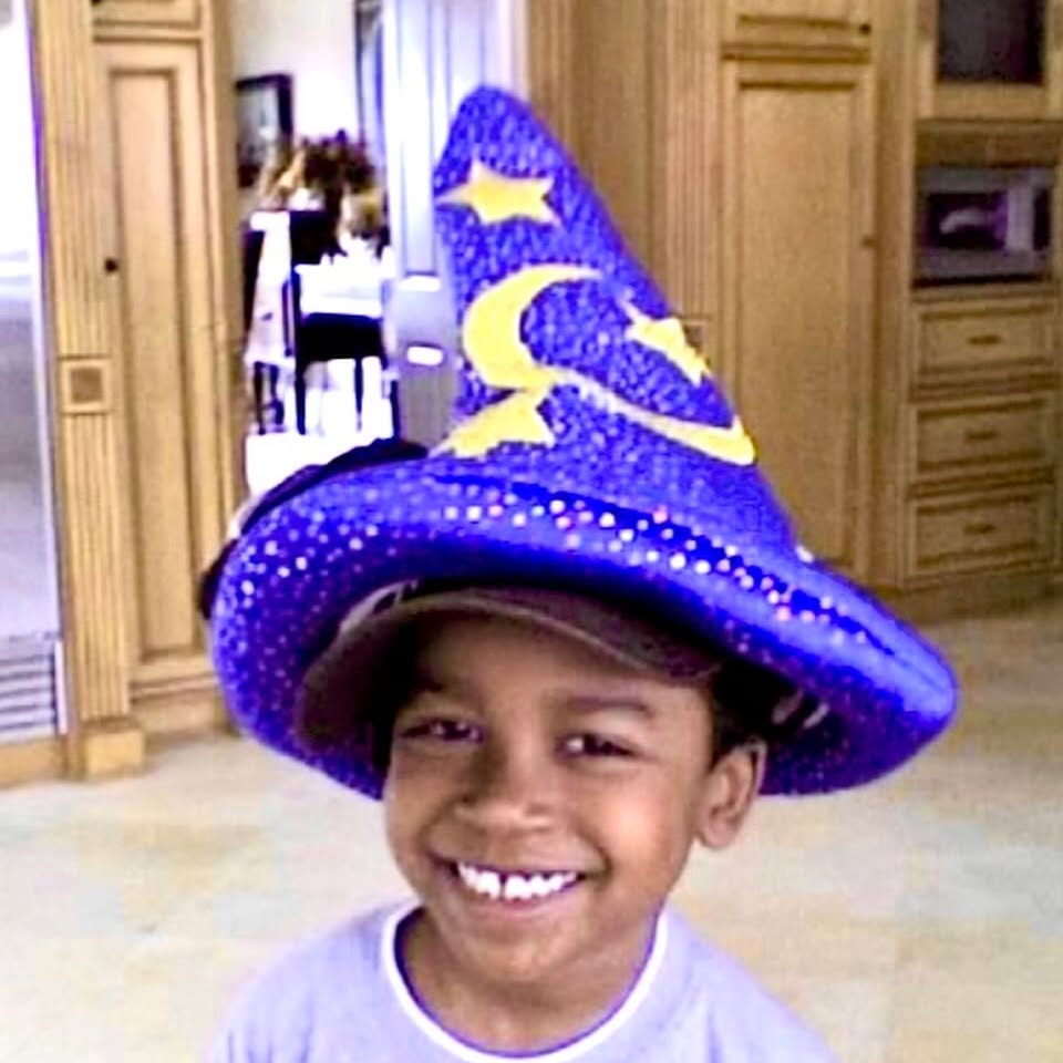 Cory Rooney Honors Son Jaedon’s 24th Birthday With Touching Tribute