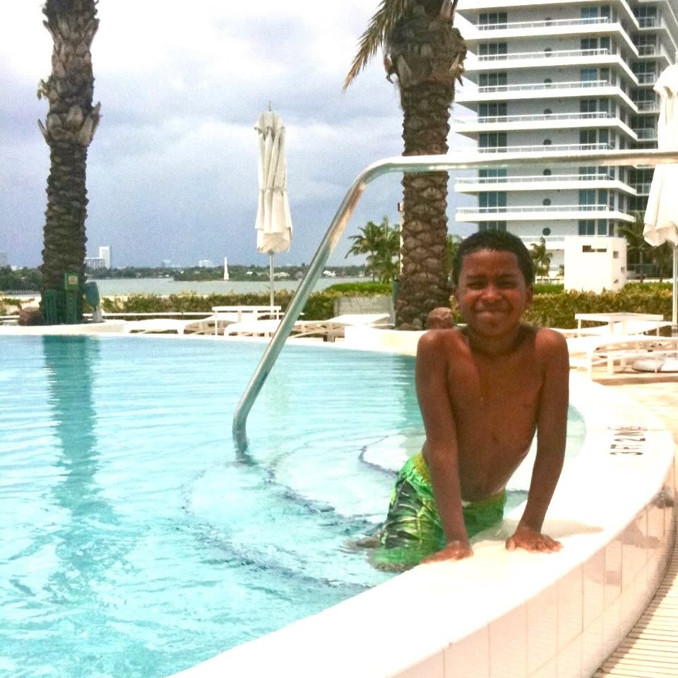 Cory Rooney Honors Son Jaedon’s 24th Birthday With Touching Tribute