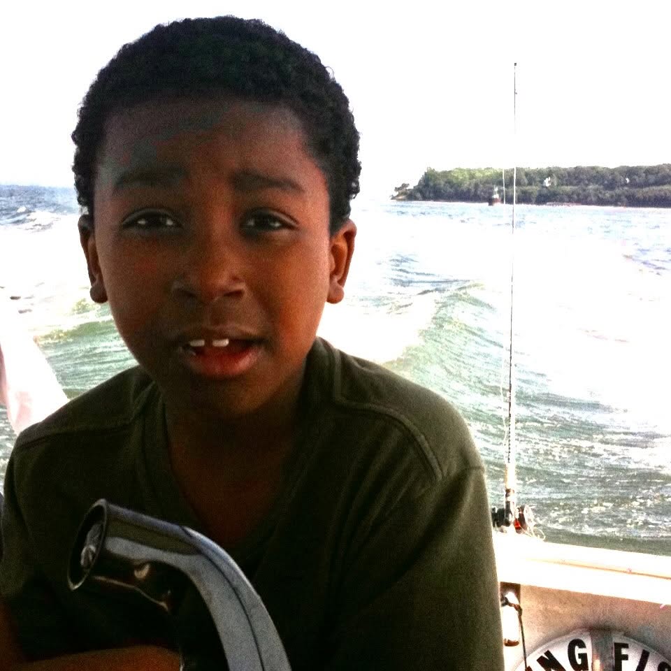 Cory Rooney Honors Son Jaedon’s 24th Birthday With Touching Tribute