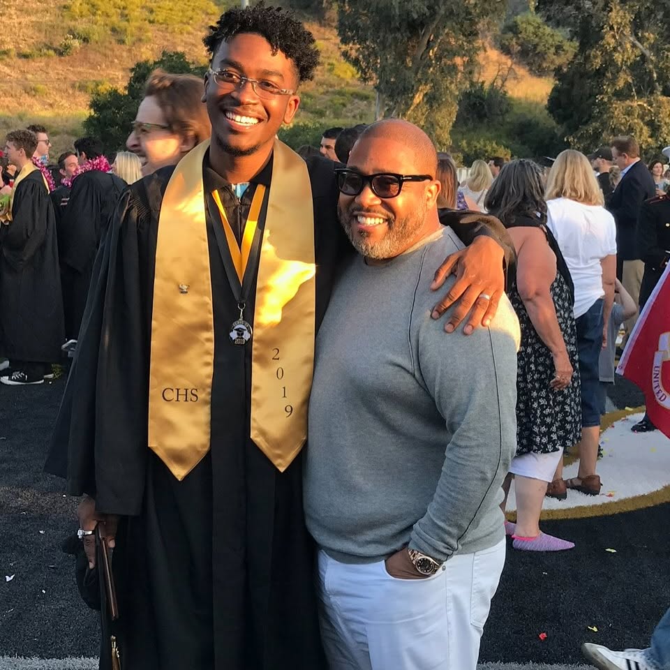 Cory Rooney Honors Son Jaedon’s 24th Birthday With Touching Tribute