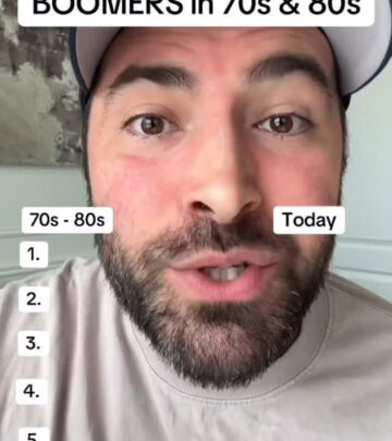 Cost Of Living Divide: Boomers Vs Millennials & Gen Z
