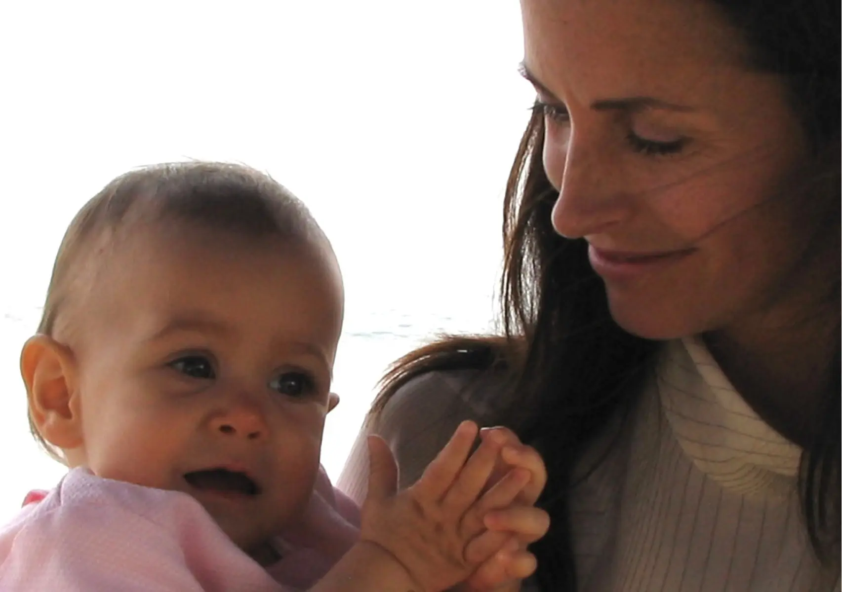 Courteney Cox Celebrates Mother’s Day With Heartfelt Tribute Beloved actress honors moms worldwide with a sincere tender message and warm wishes today.
