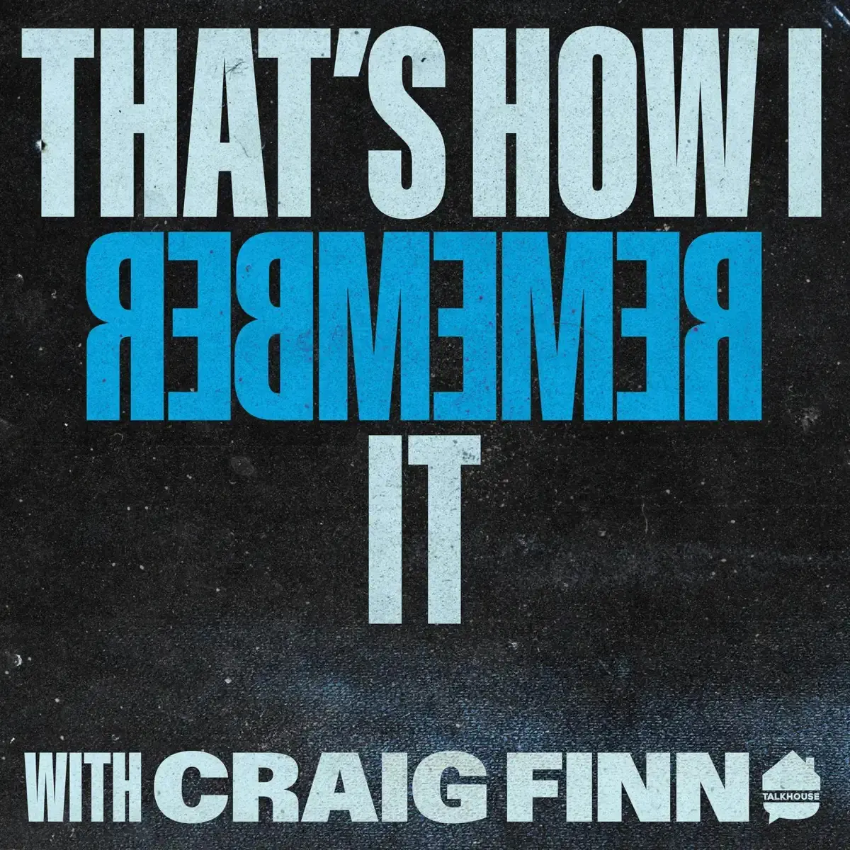 Craig Finn Features Alex Orange Drink on His Podcast