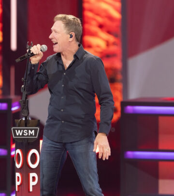 Craig Morgan Joins Opry’s Salute the Troops Special