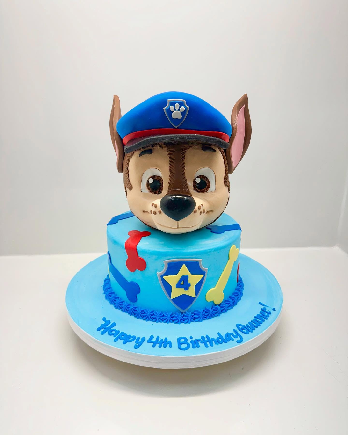 Creative Cakes: Havana, Fortnite & Paw Patrol Designs DU$TY’s IG reveals inventive cake designs: Havana, Fortnite flair and Paw Patrol charm!!!