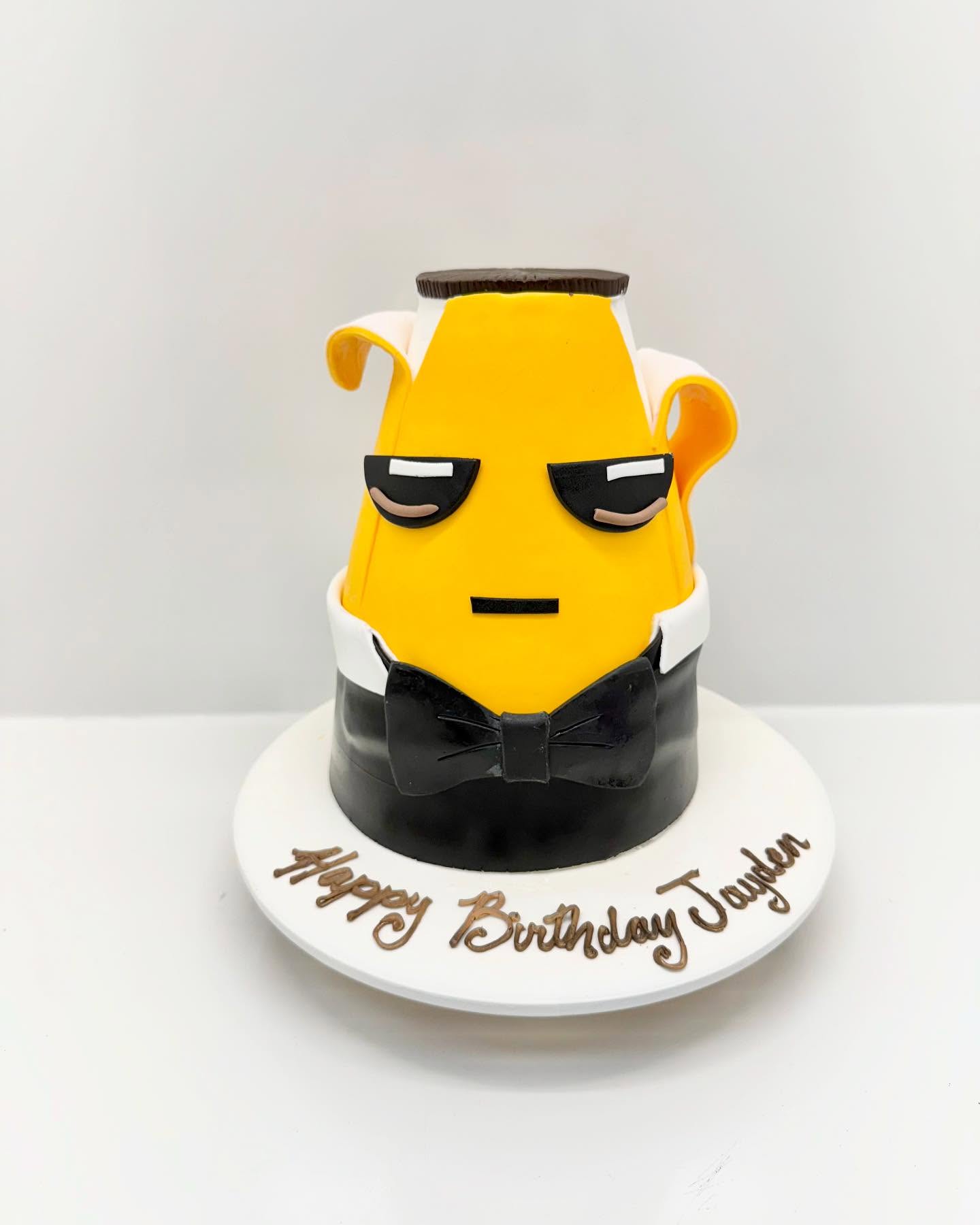 Creative Cakes: Havana, Fortnite & Paw Patrol Designs