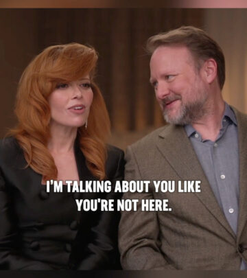 Lyonne and Johnson reveal the spark fueling their bold creative partnership on Poker Face