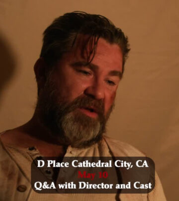 Creature Feature Screening At DPlace Entertainment