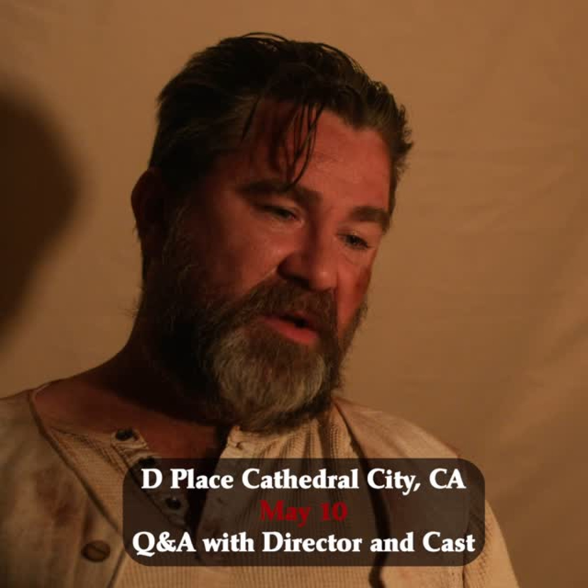Creature Feature Screening At DPlace Entertainment Experience a creature screening on May 10 at DPlace Entertainment with expert Q&A tonight!