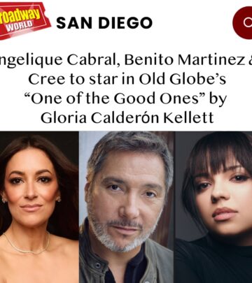 Cree Cicchino Joins Gloria Kellett’s Captivating Play