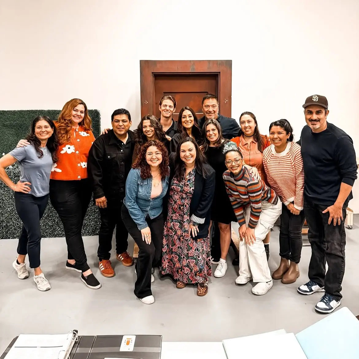 Cree Cicchino Joins Gloria Kellett’s Captivating Play