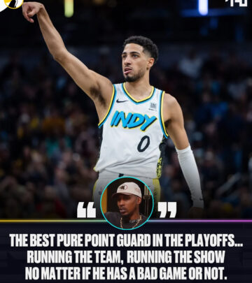 Crew Debates Haliburton’s Pure Point Guard Impact