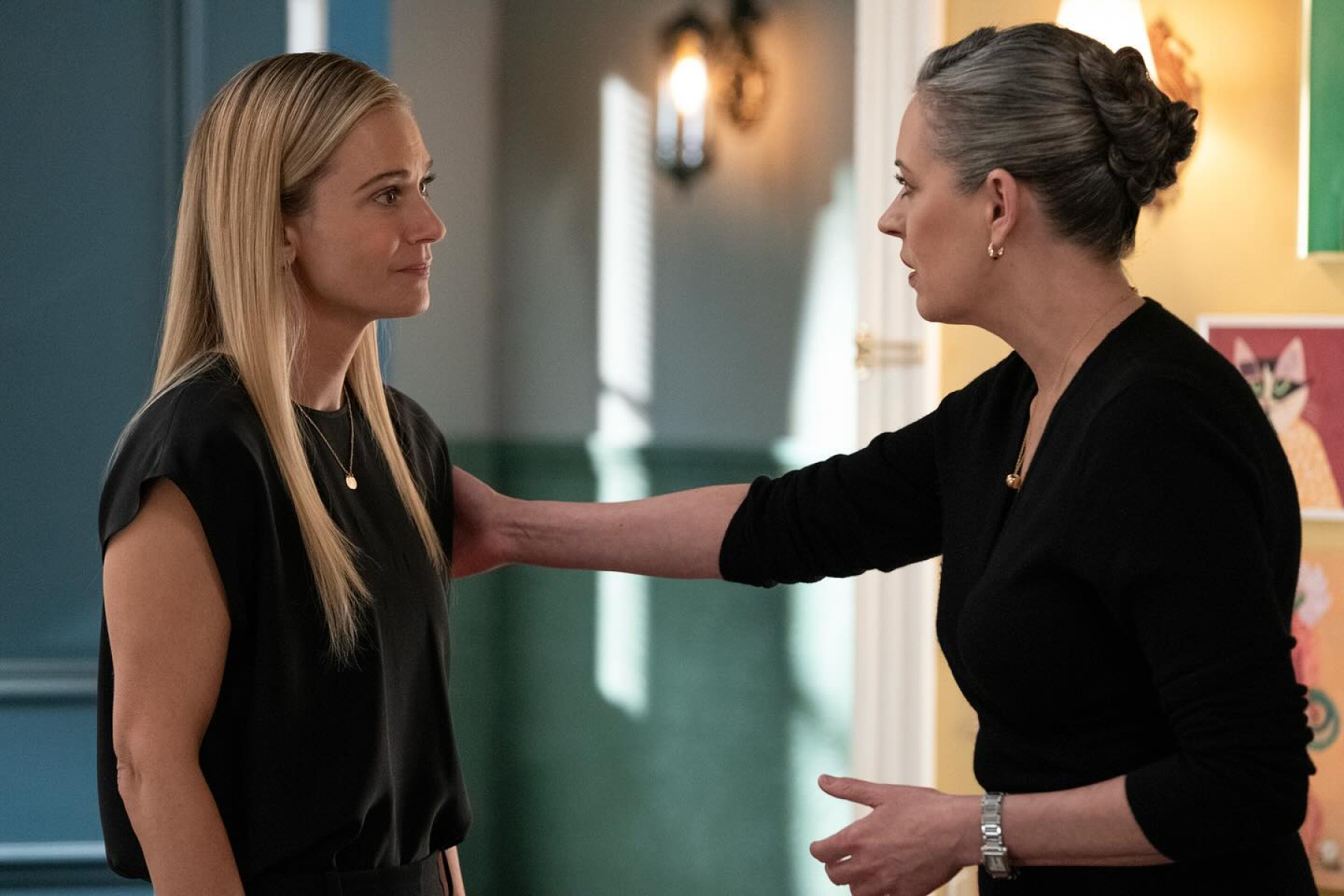 Criminal Minds Episode 1803 Premieres Thursday Emotional twists and heartfelt drama: Episode 1803 streams Thursday on Paramount Plus....!