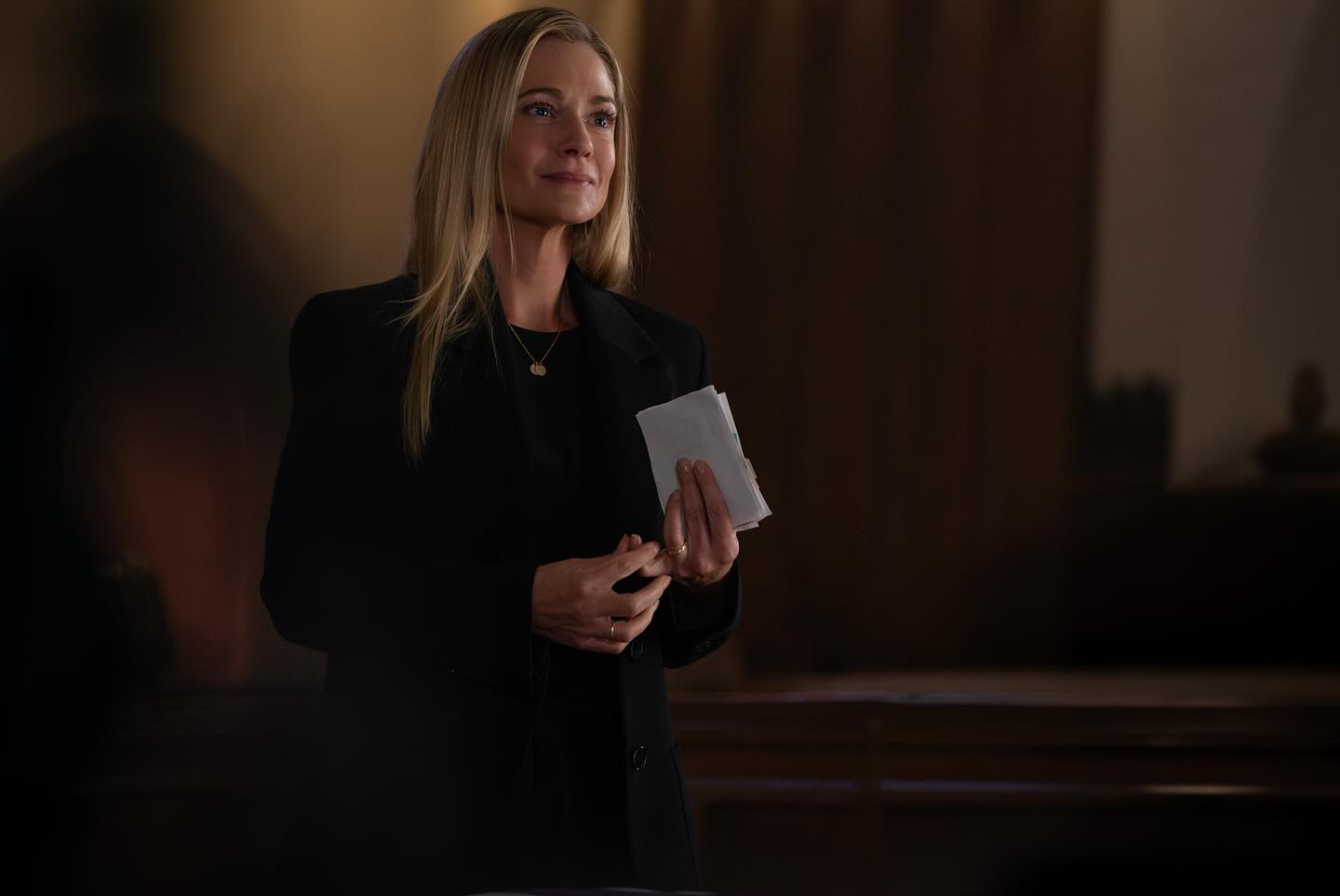 Criminal Minds Episode 1803 Premieres Thursday