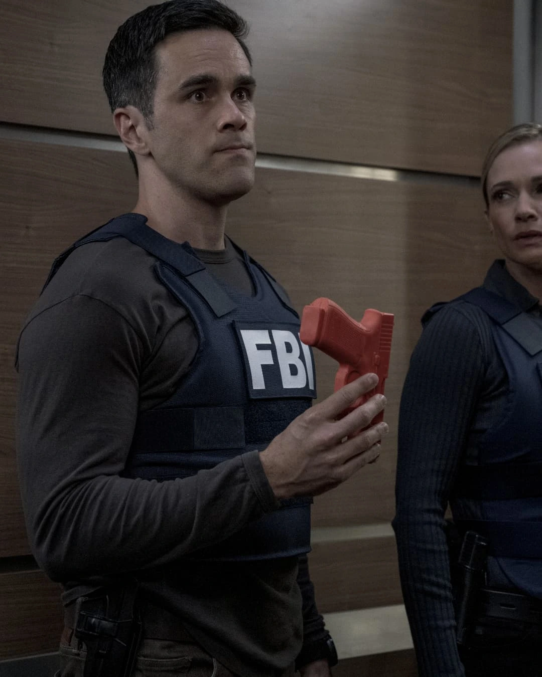Criminal Minds Evolution Episode 2 Premiere
