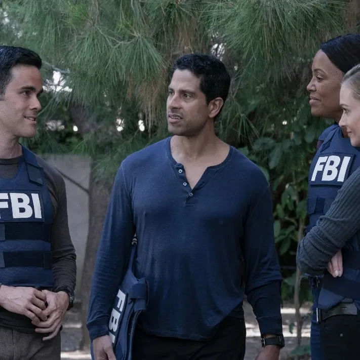 Criminal Minds Evolution Episode 2 Premiere