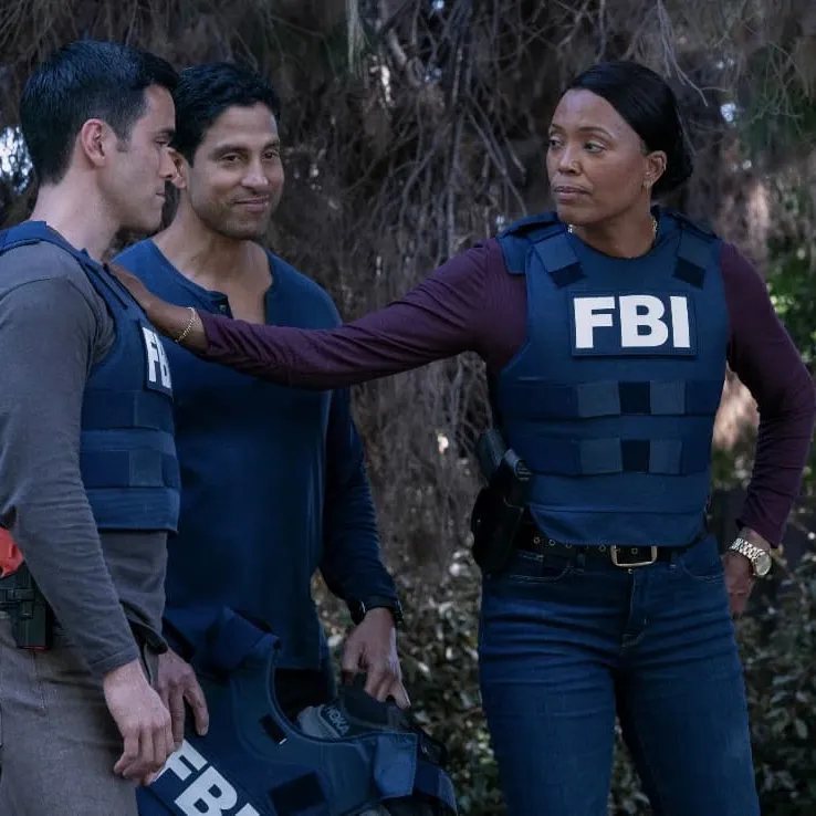 Criminal Minds Evolution Episode 2 Premiere