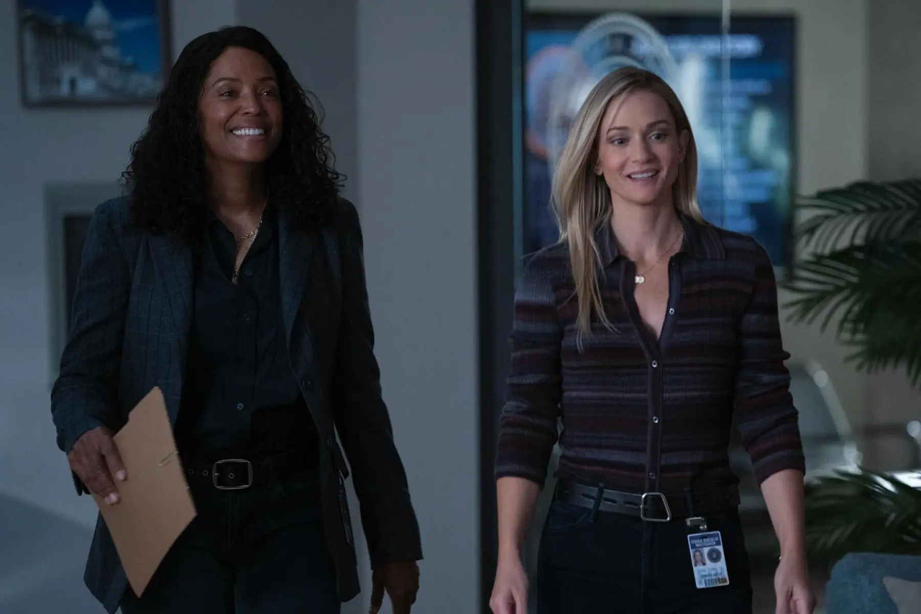 Criminal Minds Evolution Season 18 Premieres on Paramount+ The iconic series returns with Season 18, featuring AJ Cook and riveting crime drama twists.