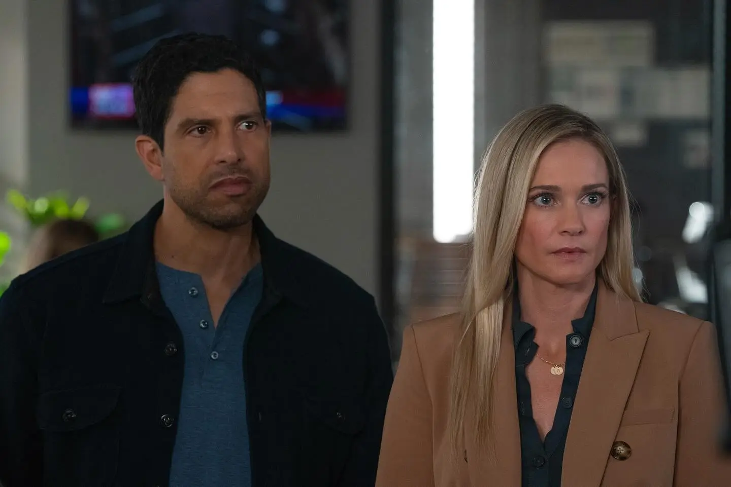 Criminal Minds Evolution Season 18 Premieres on Paramount+
