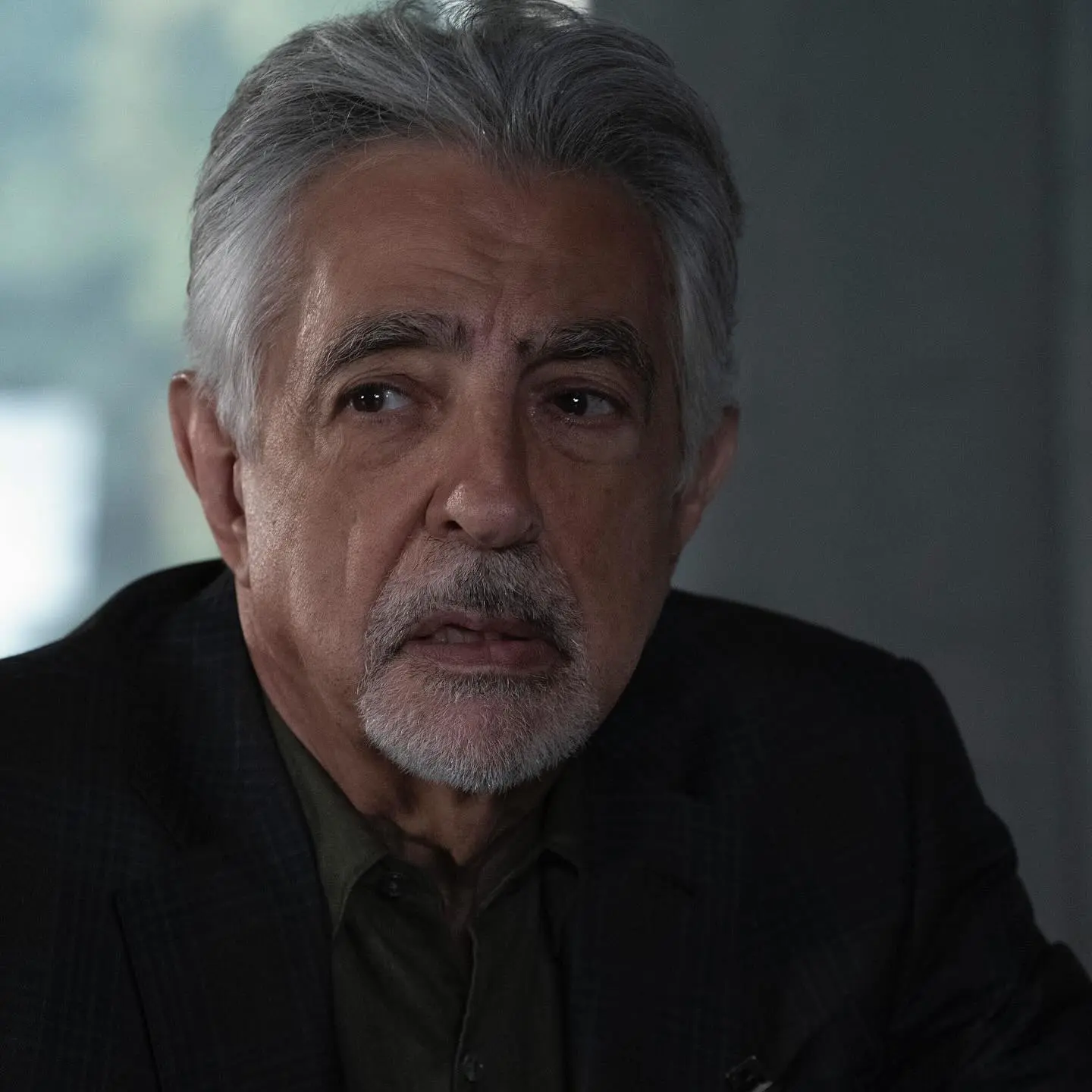 Criminal Minds Evolution Season Premiere