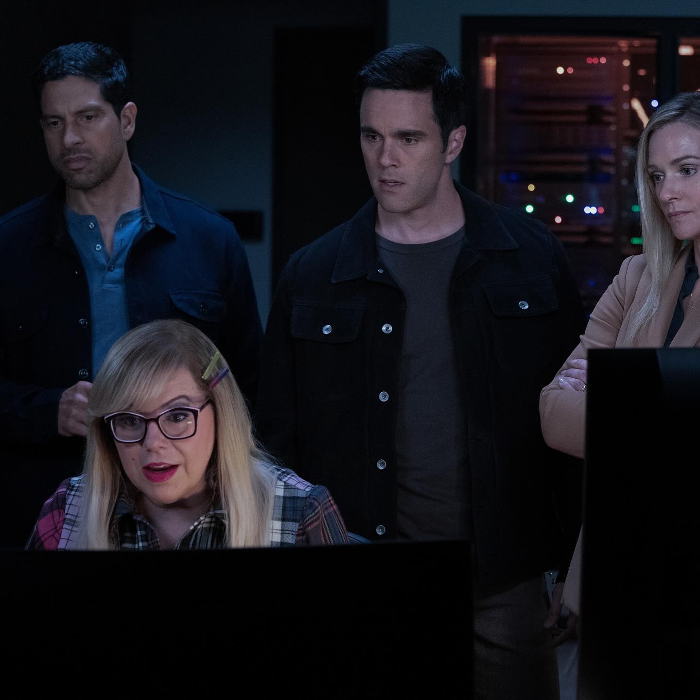 Criminal Minds Evolution Season Premiere