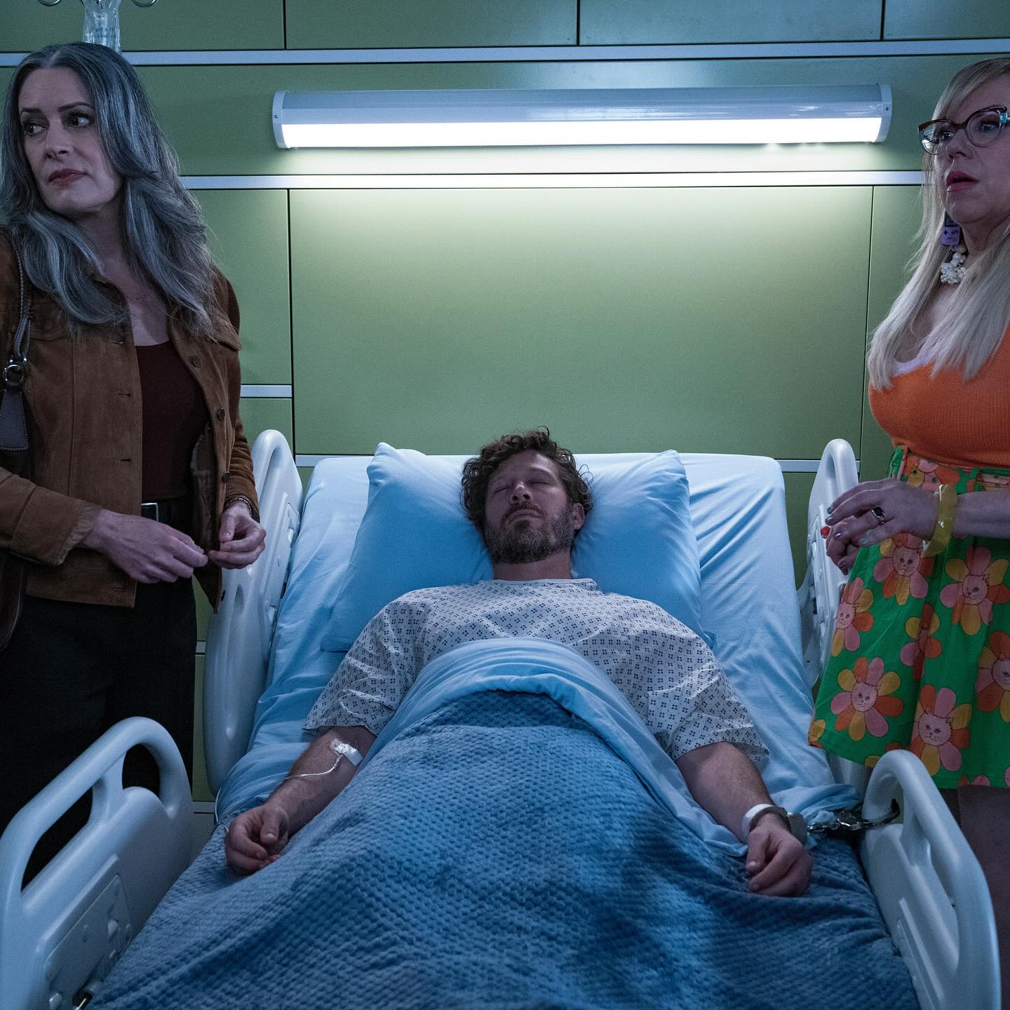 Criminal Minds Evolution Season Premiere
