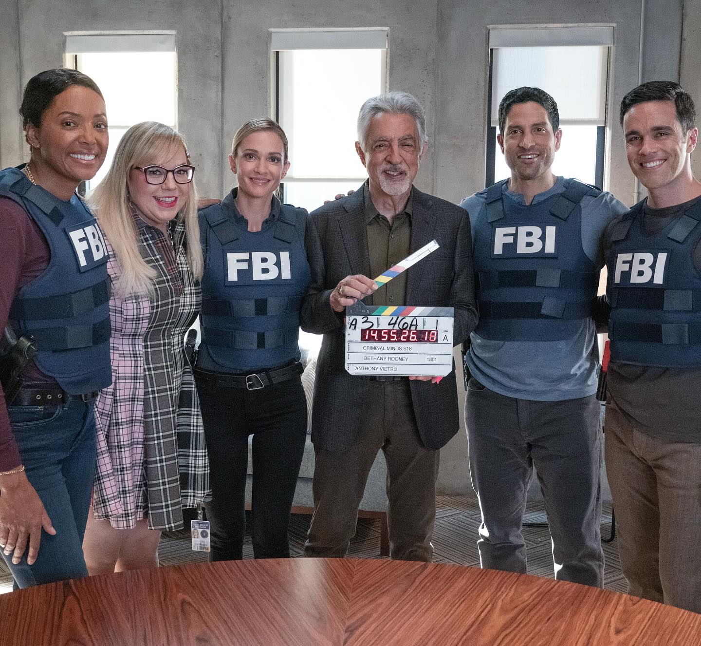 New season debut stirs excitement as shocking scenes and exclusive set moments thrill fans.