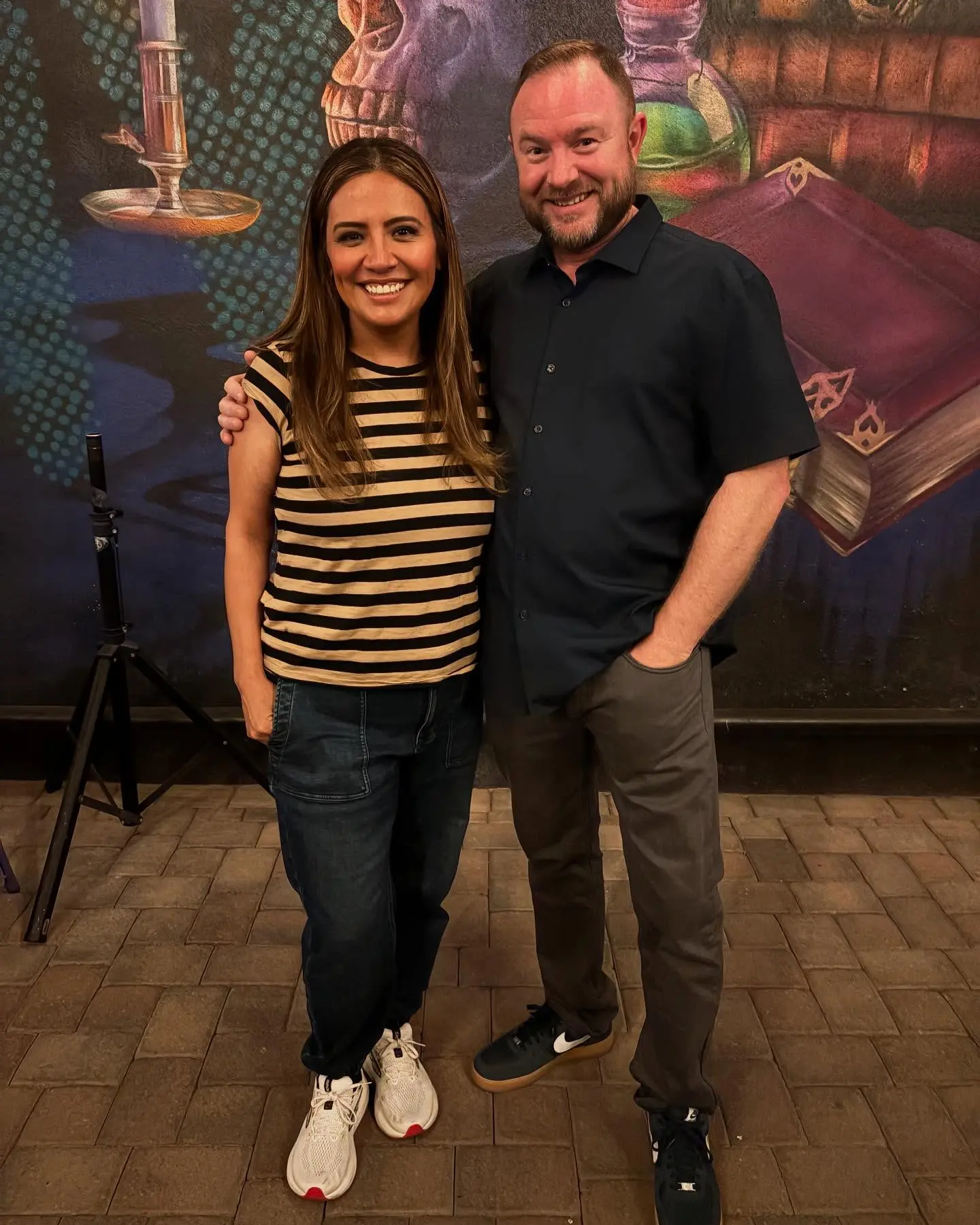 Four electrifying shows in Chandler boost this Netflix comedian's favorite club in Phoenix