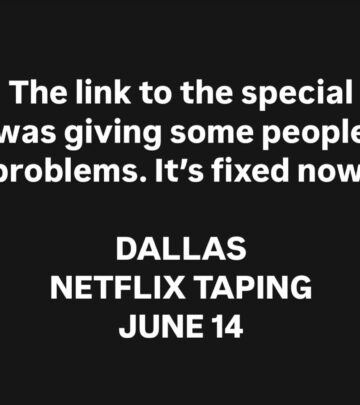 Veteran comic Cristela Alonzo vents tech woes while promoting her Netflix show in Dallas!!