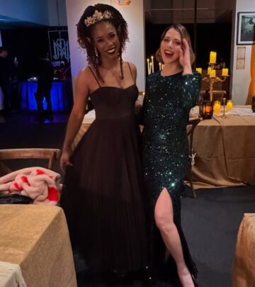 Memorable moments spark a decade of passion and unity at the Role bash, igniting dreams!!!