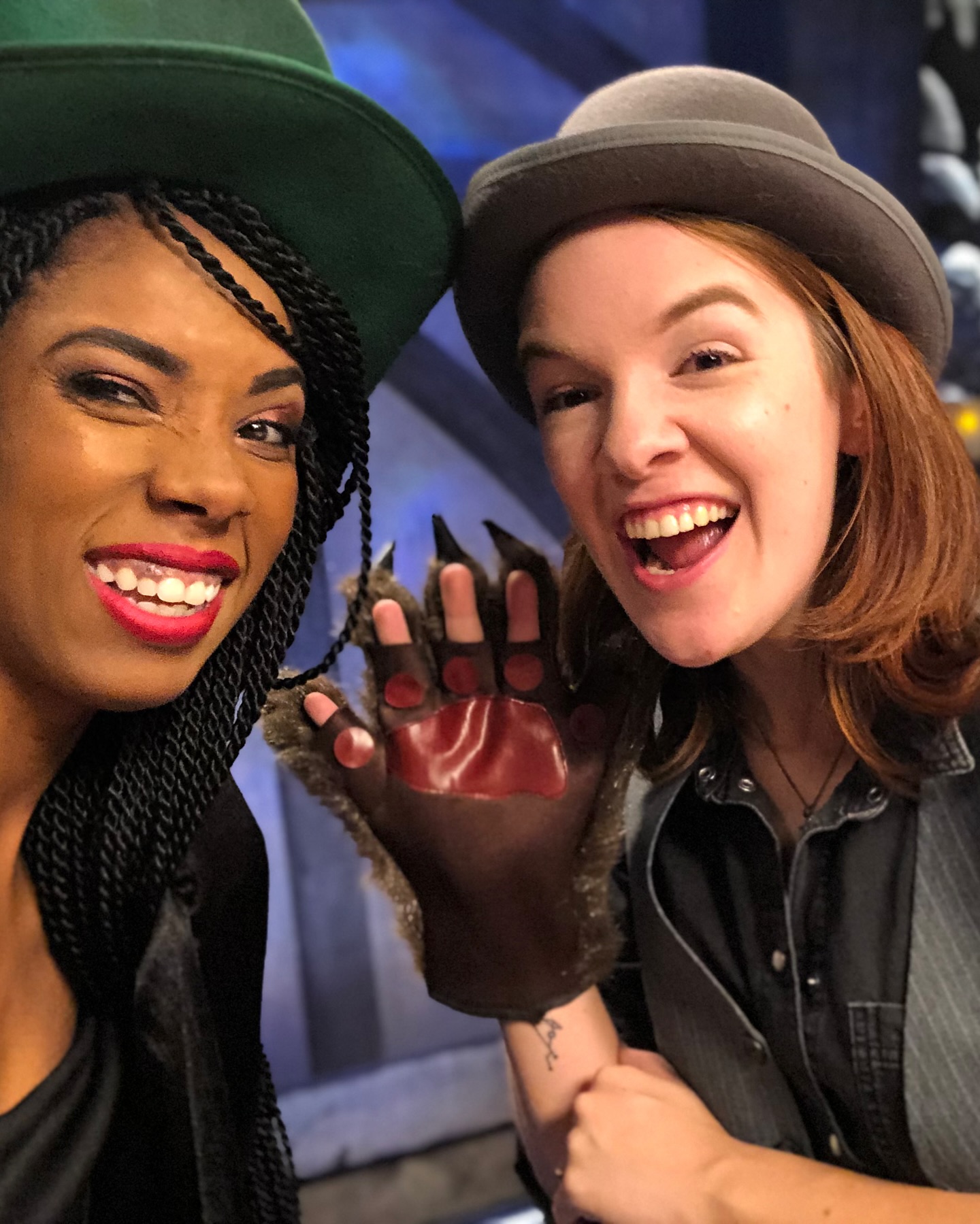 Critical Role 10th Anniversary Party Memories