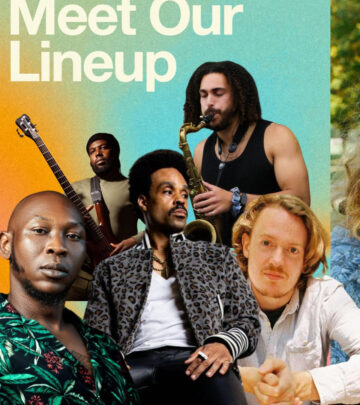 Cross The Tracks ’25 Unveils Star-Studded Concert Line-Up