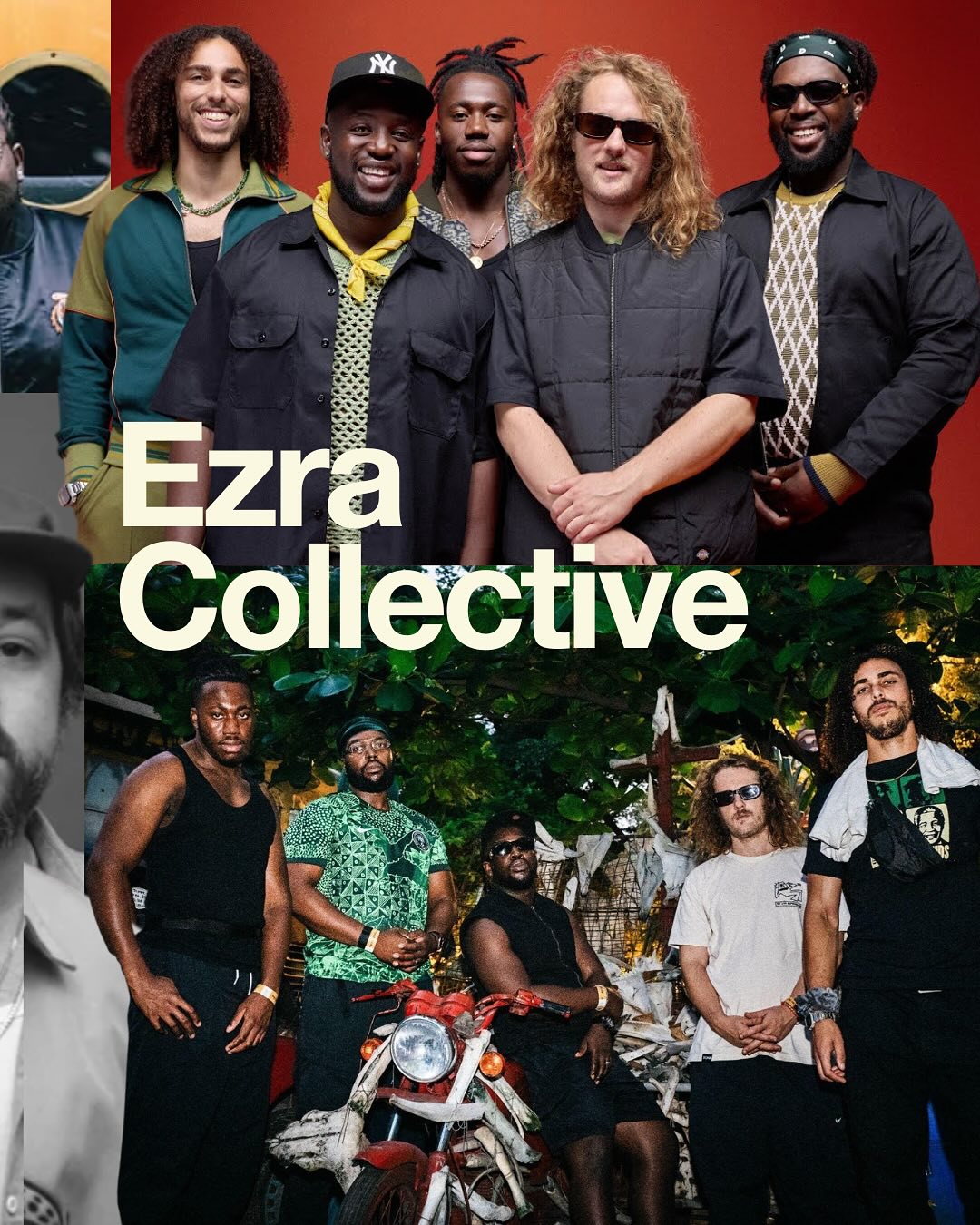 Cross The Tracks '25 Unveils Star-Studded Concert Line-Up