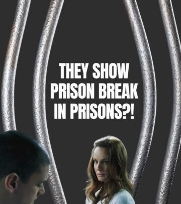 Crossover Alert As Sarah Wayne Callies Joins PrisonBreaking Podcast