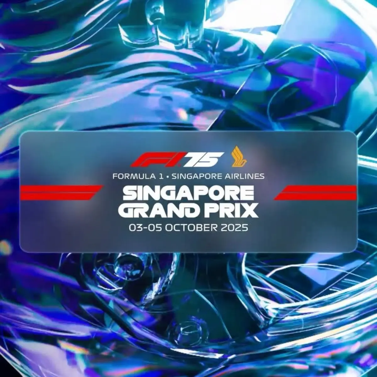 Crowded House Singapore GP Performance Announced Iconic band Crowded House primed for Singapore GP performance this Saturday Live And Loud!