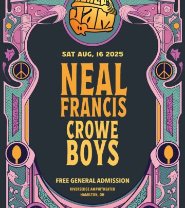 Crowe Boys Return To Ohio Stage