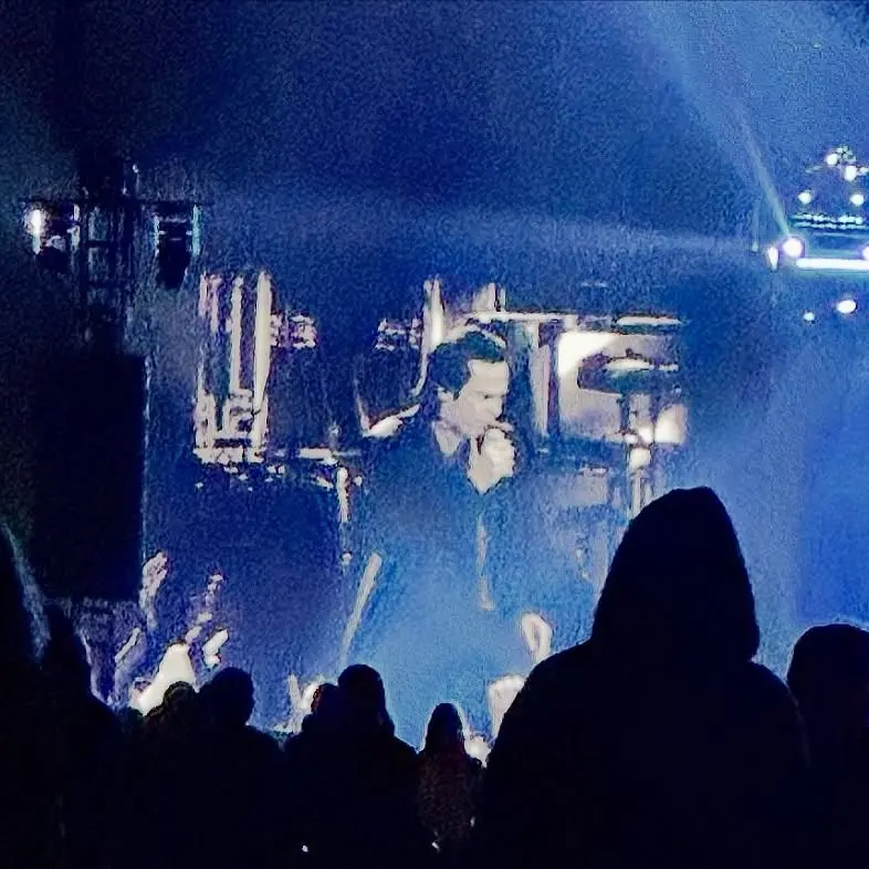 Cruelworld Fest: Iconic Music and Art Vibes