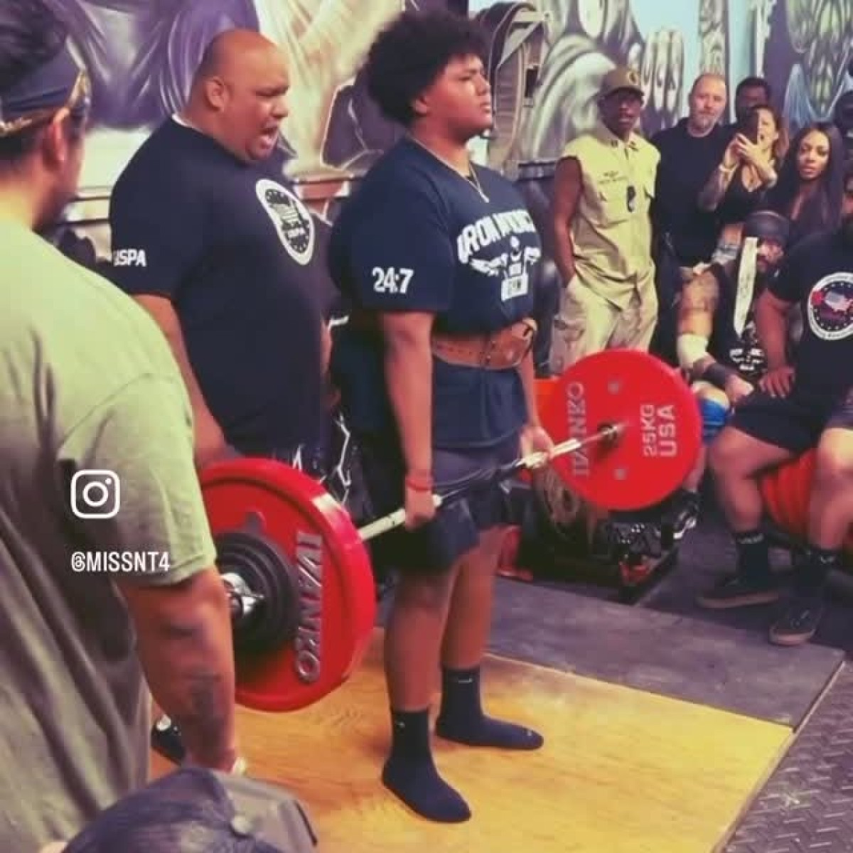 CT Fletcher Celebrates Grandson’s Birthday With Heartfelt Song Iron addict grandpa shares his unique birthday serenade for his 17-year-old grandson.