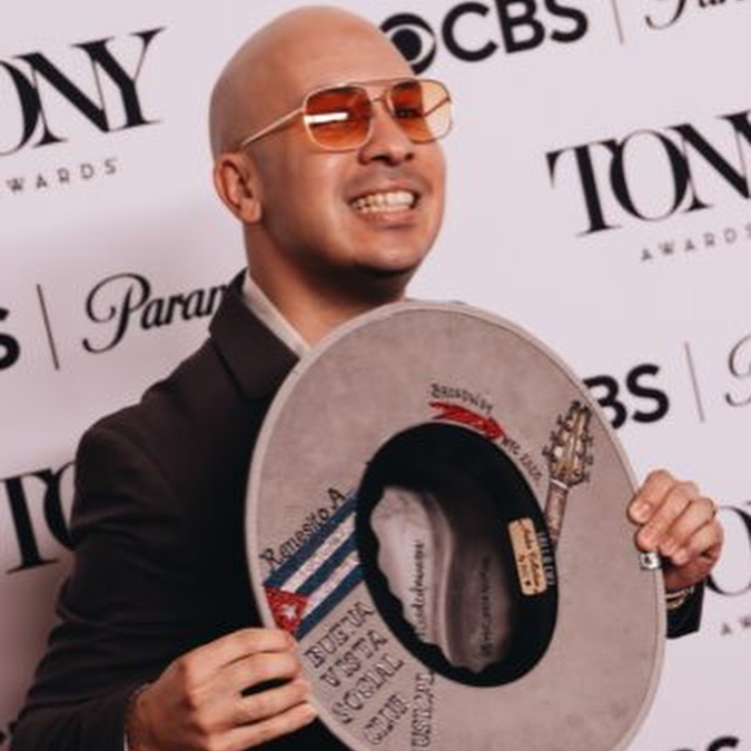 Cuba On Broadway: Celebrating Cuban Music Legacy