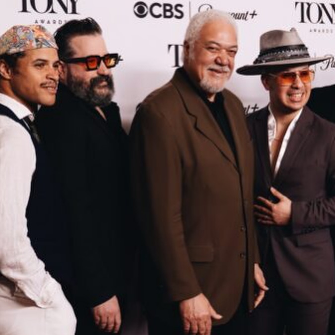 Cuba On Broadway: Celebrating Cuban Music Legacy
