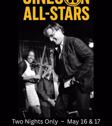 Cuban Jam Sessions With Andy García On May 16th And 17th