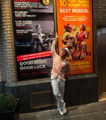 Cuban Music Shines on New York Stage