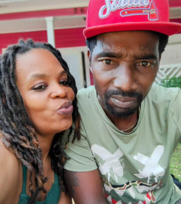 Curtis Snow's partner celebrates a 14-year relationship milestone in a heartfelt IG post.!