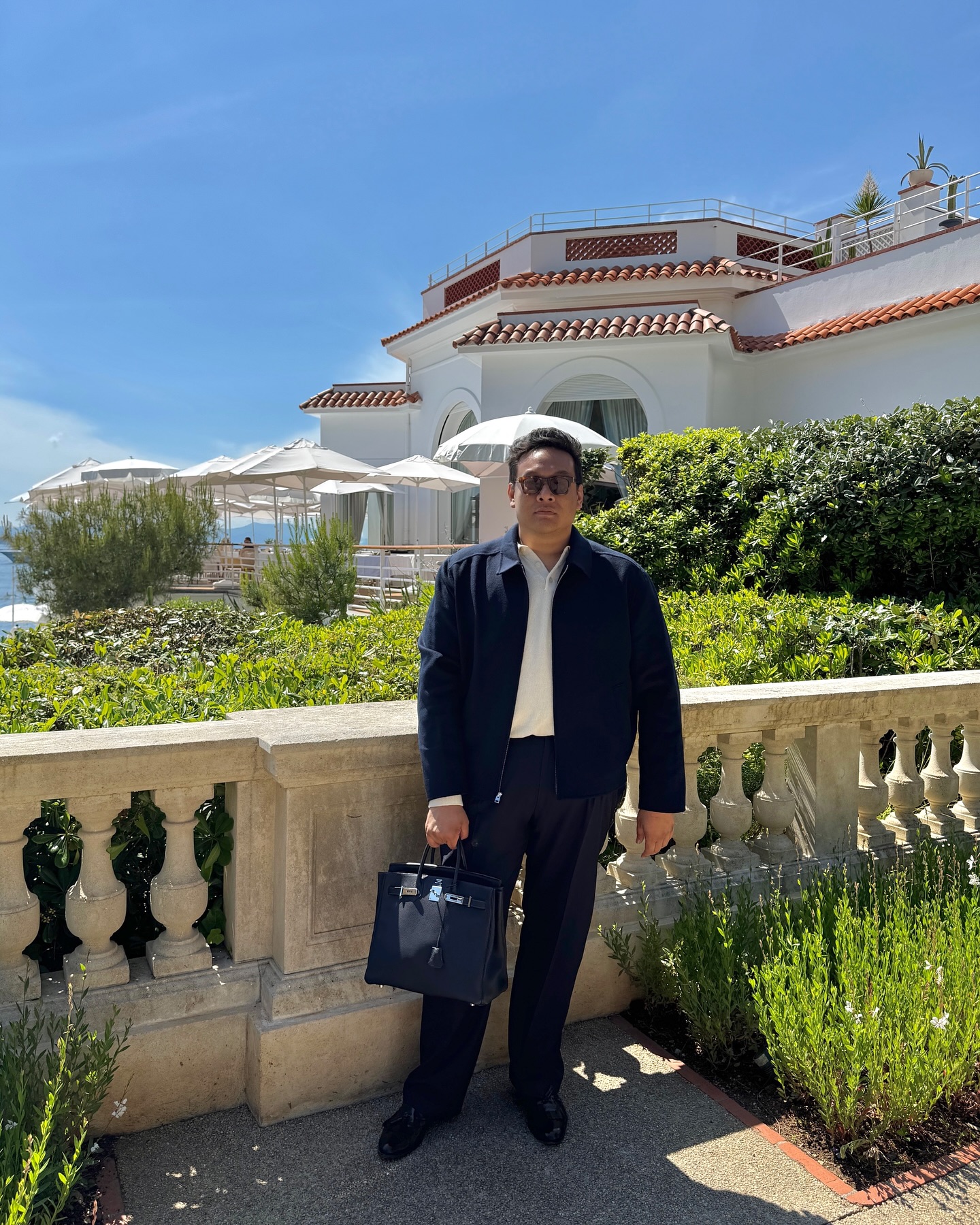 Cutie Pie Adventures At Hotel Di Cap