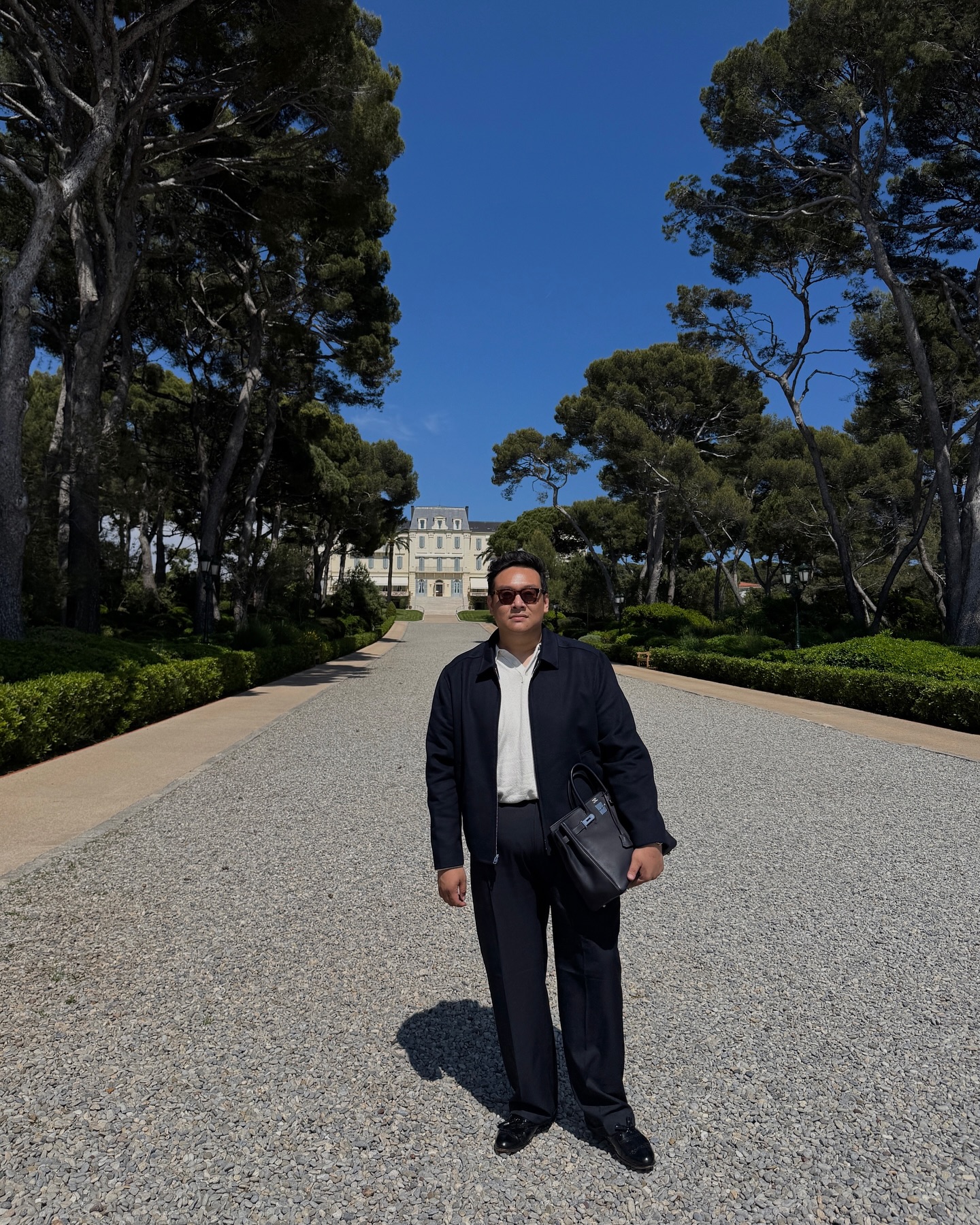 Cutie Pie Adventures At Hotel Di Cap
