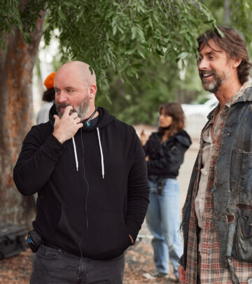 A daring film journey merging absurdity, authenticity, and creative brilliance on screen!!